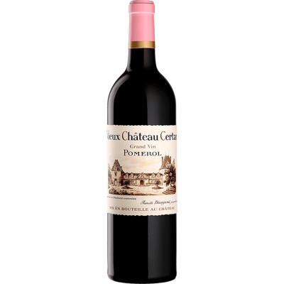 Vieux Château Certan