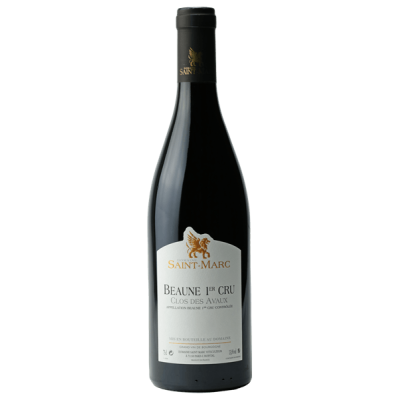 Domaine Saint-Marc Clos des Avaux
