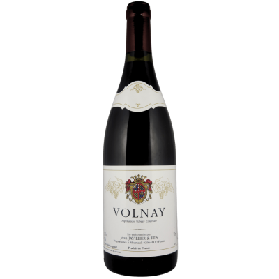 Domaine Jean Javillier & Fils