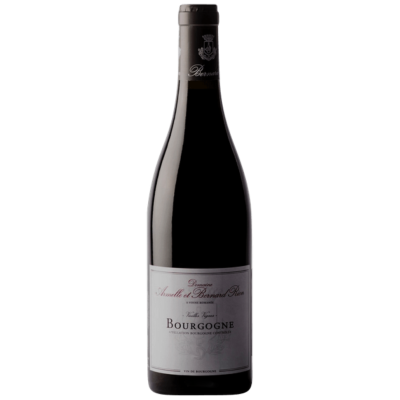 Domaine Armelle et Bernard Rion