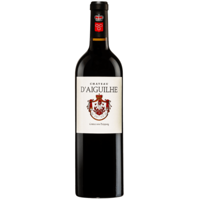 Château d'Aiguilhe
