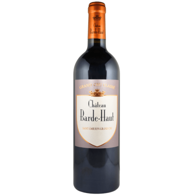 Château Barde-Haut