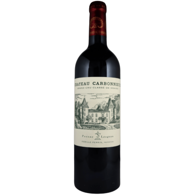 Château Carbonnieux