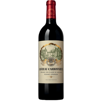Château Carbonnieux