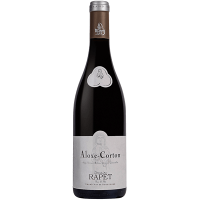 Aloxe-Corton 2023 - Domaine Rapet Père et Fils