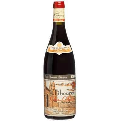CÔTES DE PROVENCE CRU CLASSÉ Tibouren Clos Cibonne 2024