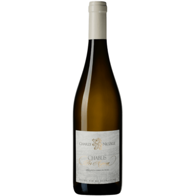 Domaine Charly Nicolle Bougros