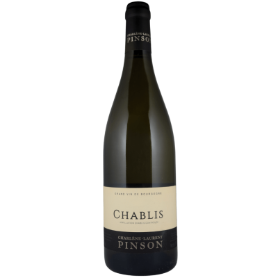 Domaine Pinson Laurent
