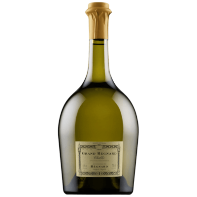 Chablis Grand Regnard 2024