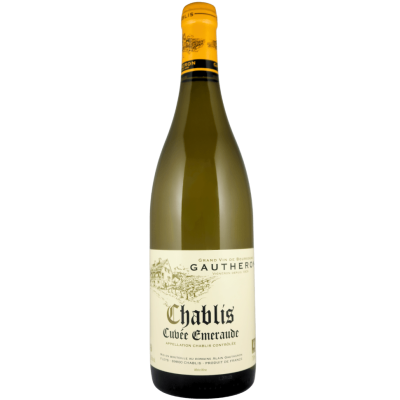 Domaine Gautheron Emeraude