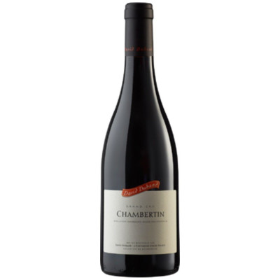 Chambertin Grand Cru Domaine Duband 2014