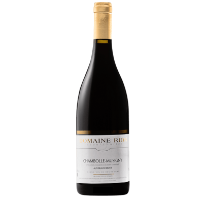 Domaine Jean-Charles Rion Aux Beaux Bruns