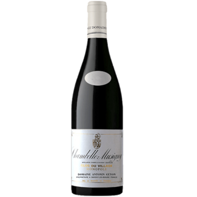 Domaine Antonin Guyon Clos du Village