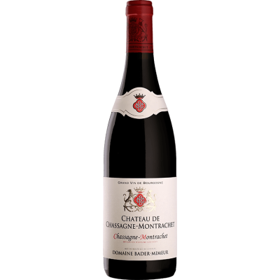 Domaine Bader- Mimeur