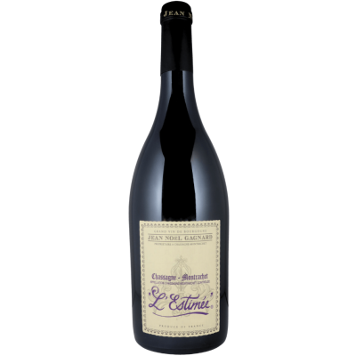 Domaine Jean-Noël Gagnard L'Estimée
