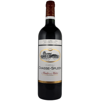 Château Chasse Spleen Double Magnum