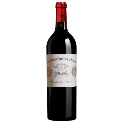 Château Cheval Blanc