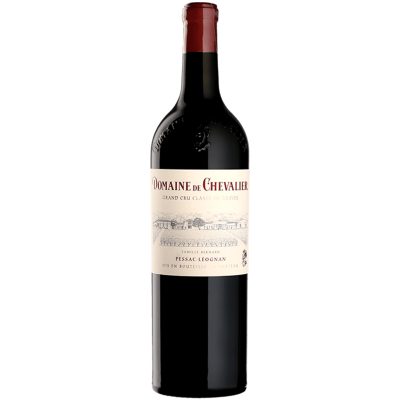Domaine de Chevalier