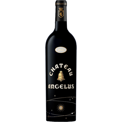 Château Angélus